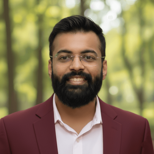 Nishant Gupta